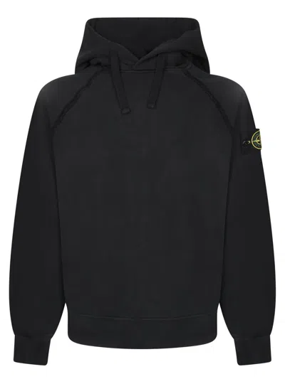 STONE ISLAND STONE ISLAND SWEATSHIRTS