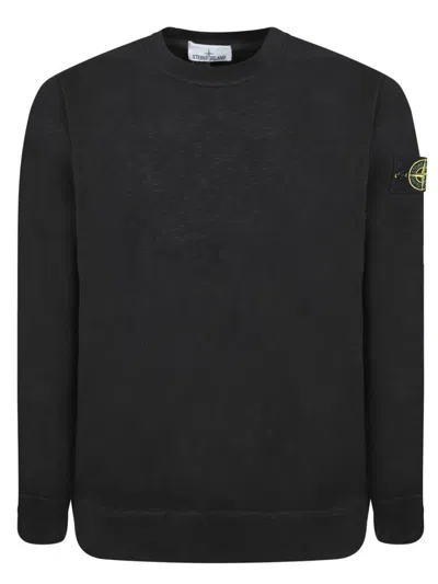 STONE ISLAND STONE ISLAND SWEATSHIRTS