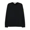 Stone Island Sweatshirts In Black