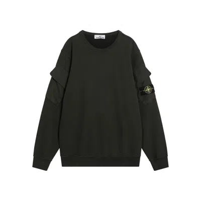 STONE ISLAND STONE ISLAND SWEATERS & KNITWEAR
