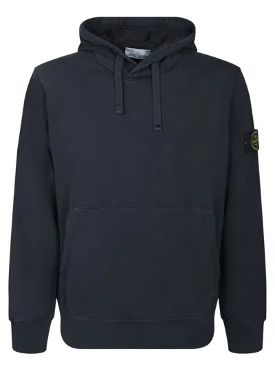 STONE ISLAND STONE ISLAND SWEATSHIRTS