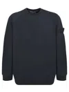 Stone Island Sweatshirts In Blue