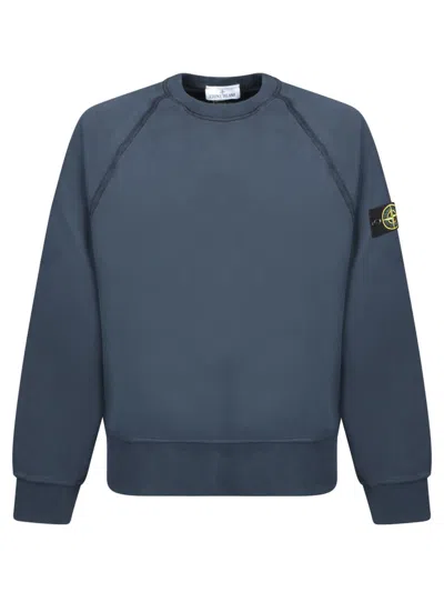STONE ISLAND STONE ISLAND SWEATSHIRTS