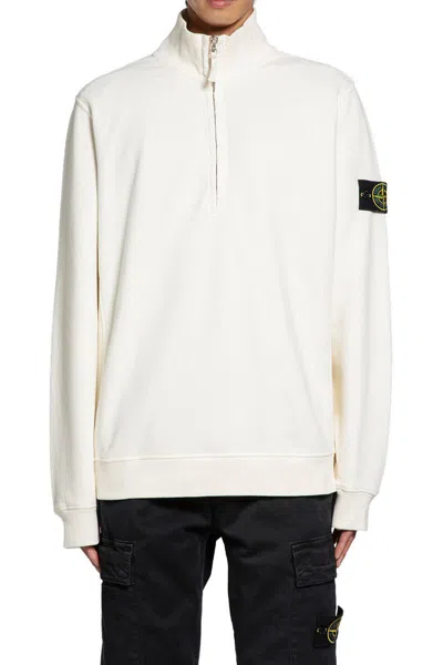 Stone Island Sweatshirts In Neutral
