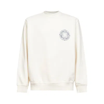 Stone Island Sweatshirts Neutral