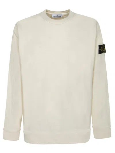 STONE ISLAND STONE ISLAND SWEATSHIRTS