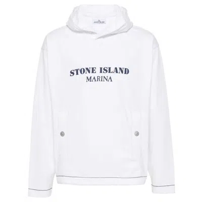 STONE ISLAND STONE ISLAND SWEATSHIRTS