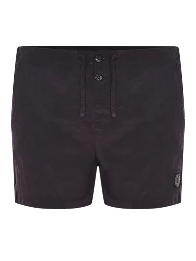 Stone Island Swimsuit