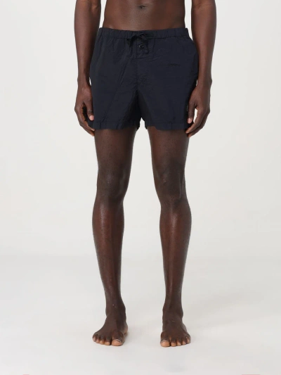 Stone Island Swimsuit  Men Color Blue