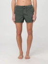 Stone Island Swimsuit  Men Color Green