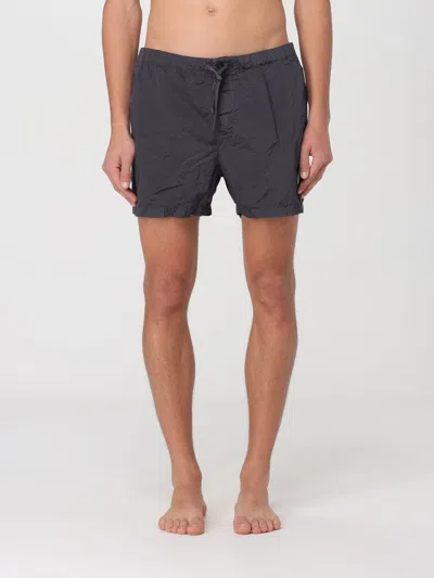 Stone Island Swimsuit  Men Color Grey 1 In 灰色 1