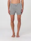 Stone Island Bademode  Herren Farbe Grau