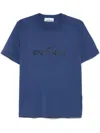 Stone Island Men Short Sleeve T-shirt