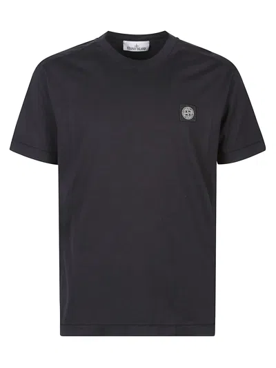 STONE ISLAND T-SHIRT