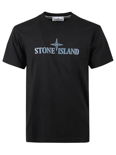 STONE ISLAND T-SHIRT