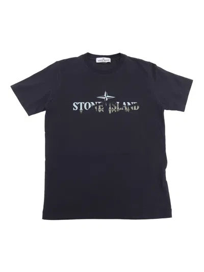 STONE ISLAND T-SHIRT