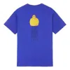 Stone Island T-shirt 'bright Blue'
