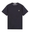 Stone Island Topwear In Grigio