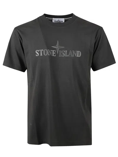 STONE ISLAND T-SHIRT