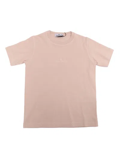 STONE ISLAND T-SHIRT