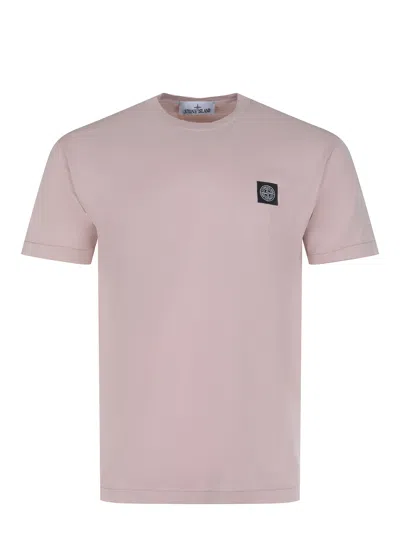 STONE ISLAND STONE ISLAND T-SHIRT