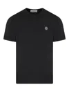 Stone Island Topwear In Black