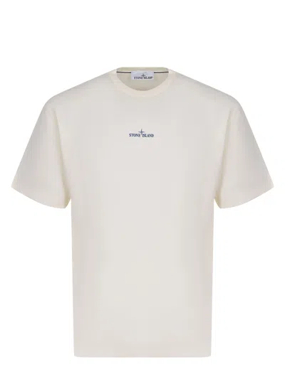 STONE ISLAND T-SHIRT STONE ISLAND