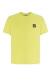 Stone Island T-shirts And Polos