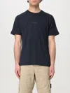 Stone Island T-shirt  Men Color Blue