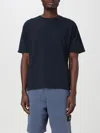 Stone Island T-shirt  Men Color Blue