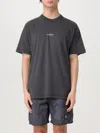 Stone Island T-shirt  Men Color Grey