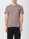 Stone Island T-shirt  Men Color Grey