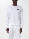 Stone Island T-shirt  Men Color White