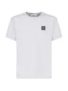 Stone Island Cotton Jersey T-shirt