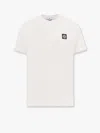 Stone Island T-shirt In White