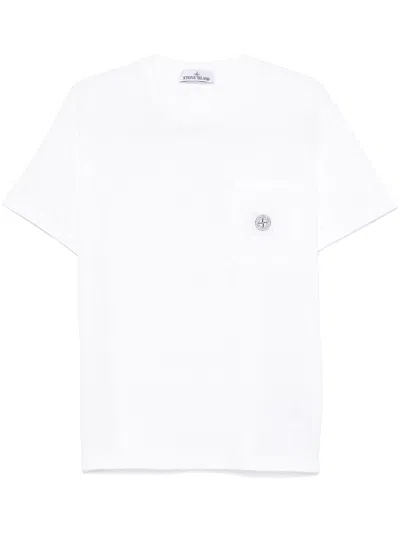 STONE ISLAND STONE ISLAND T-SHIRT