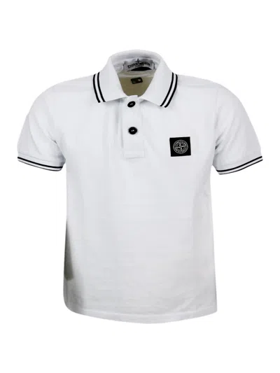 STONE ISLAND T-SHIRT