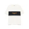 Stone Island Logo-print T-shirt