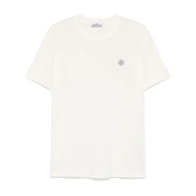 STONE ISLAND STONE ISLAND T-SHIRTS