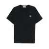 Stone Island Compass-motif T-shirt