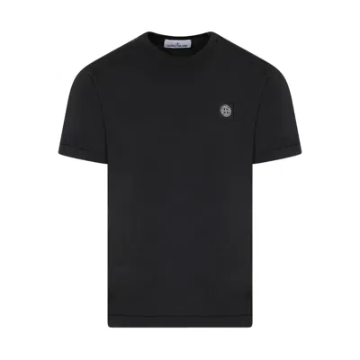 STONE ISLAND STONE ISLAND T-SHIRTS