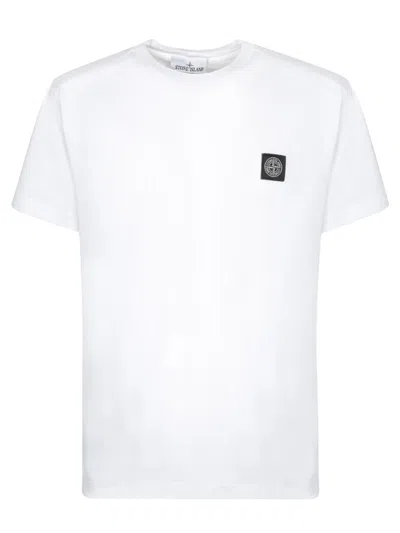 STONE ISLAND STONE ISLAND T-SHIRTS