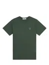 Stone Island Topwear In Green