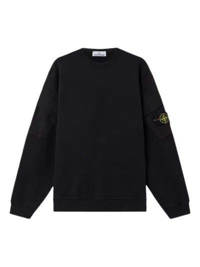 STONE ISLAND STONE ISLAND SWEATERS