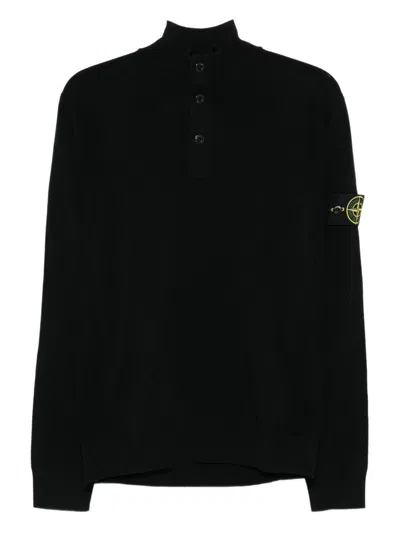 STONE ISLAND STONE ISLAND T-SHIRTS AND POLOS