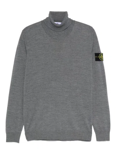 STONE ISLAND STONE ISLAND T-SHIRTS AND POLOS