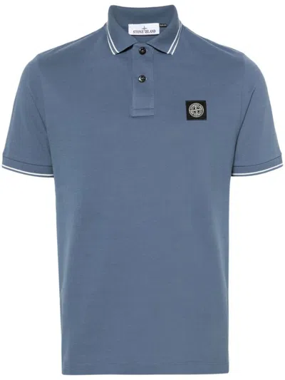 Stone Island T-shirts & Tops In 0024