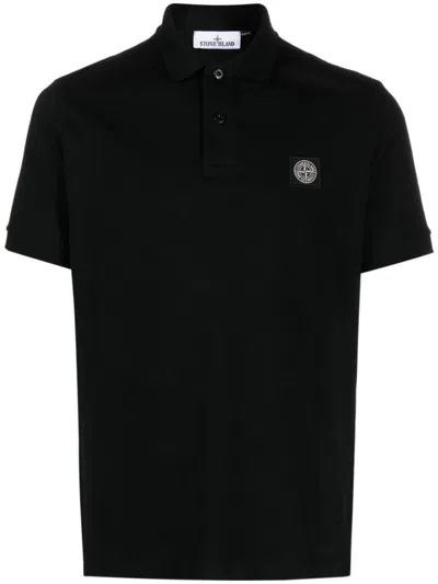 Stone Island T-shirts & Tops In 0029