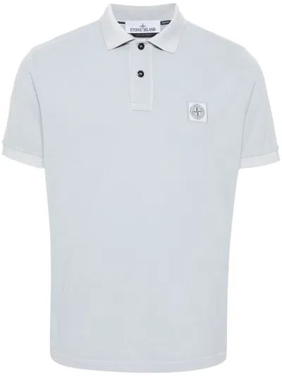 Stone Island T-shirts & Tops In 0041