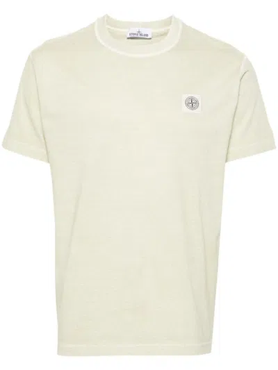 Stone Island T-shirts & Tops In 0151
